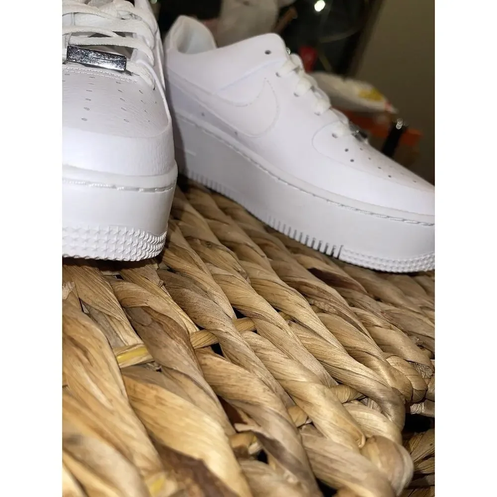 ❗️NIKE wmns AF1❗️HOST PICK❗️ - Picture 8 of 10